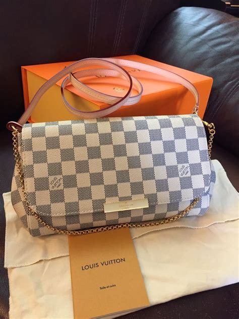 louis vuitton white checkered|louis vuitton crossbody checkered.